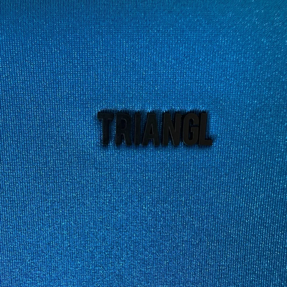 triangl swimwear pouch neoprene used